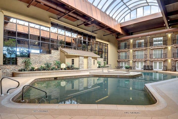 Pool 42 of 52
